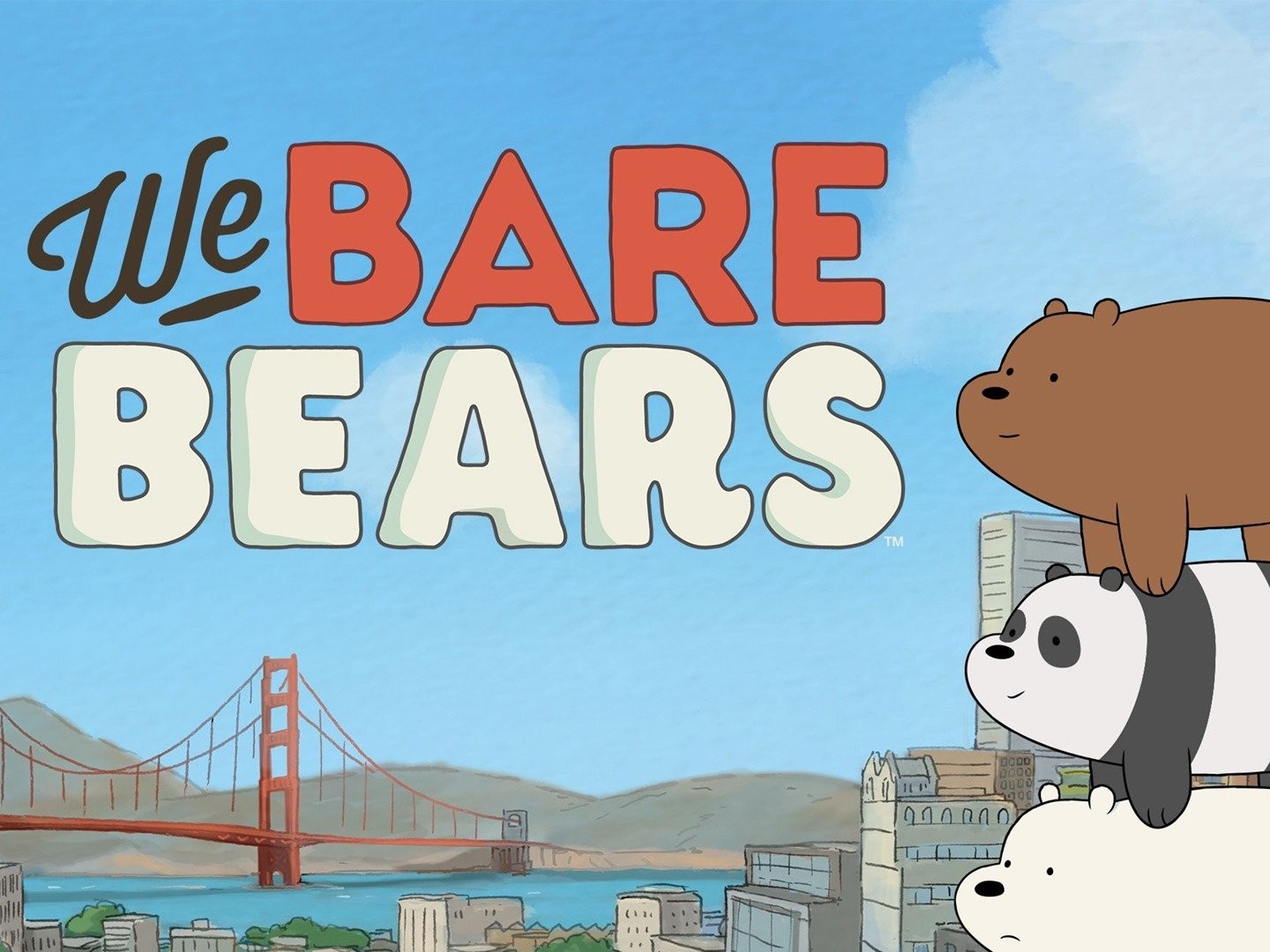 We Bare Bears TV Review