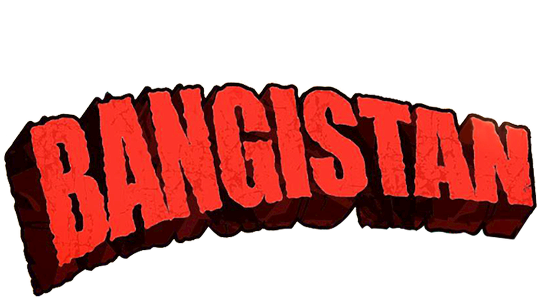 Bangistan Logo