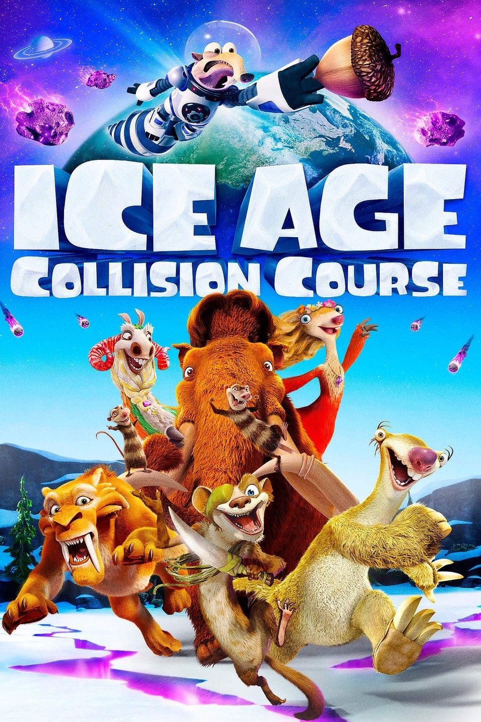 Ice Age Movies - Timeline Photos, Facebook