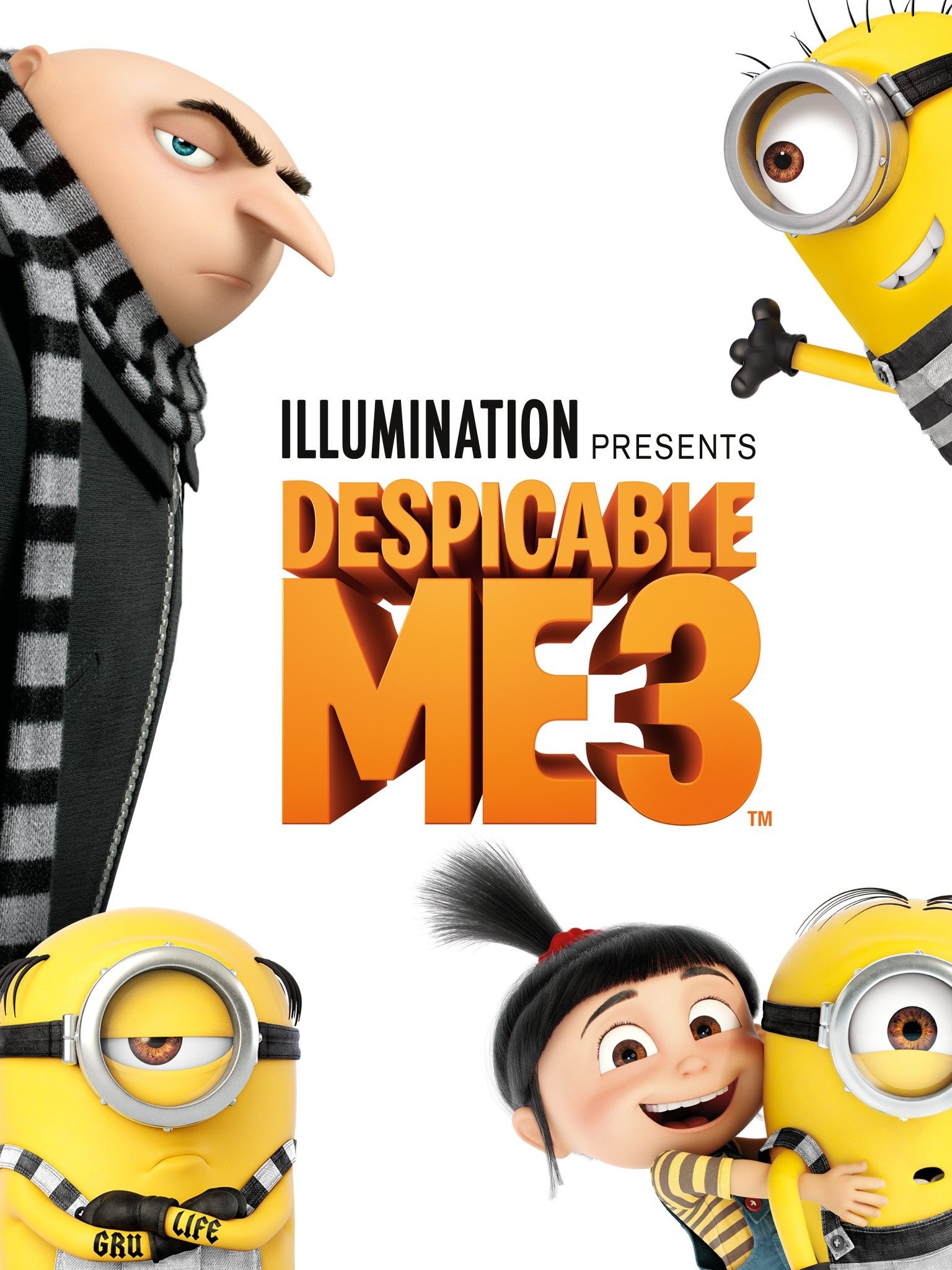 Despicable Me / Memes - TV Tropes