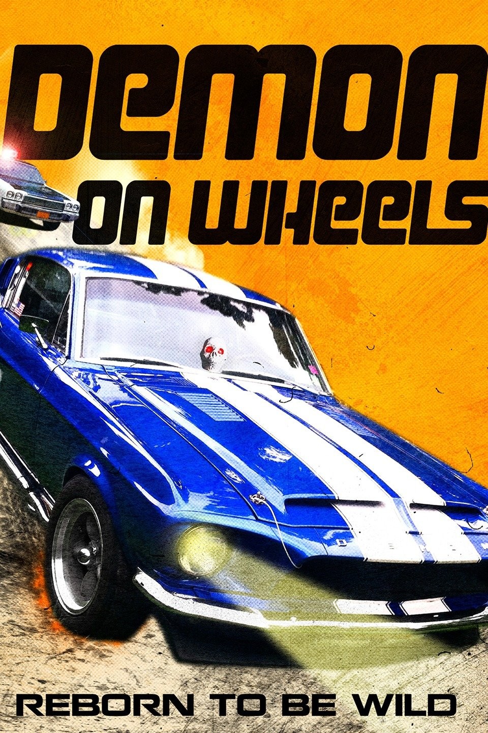 Demon on Wheels Rotten Tomatoes