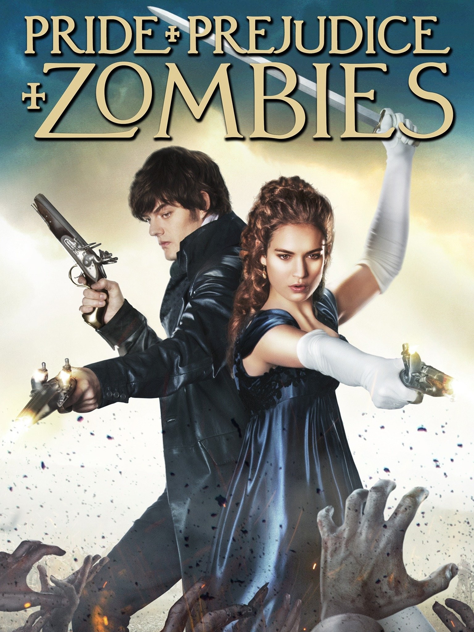 Zombies  Rotten Tomatoes
