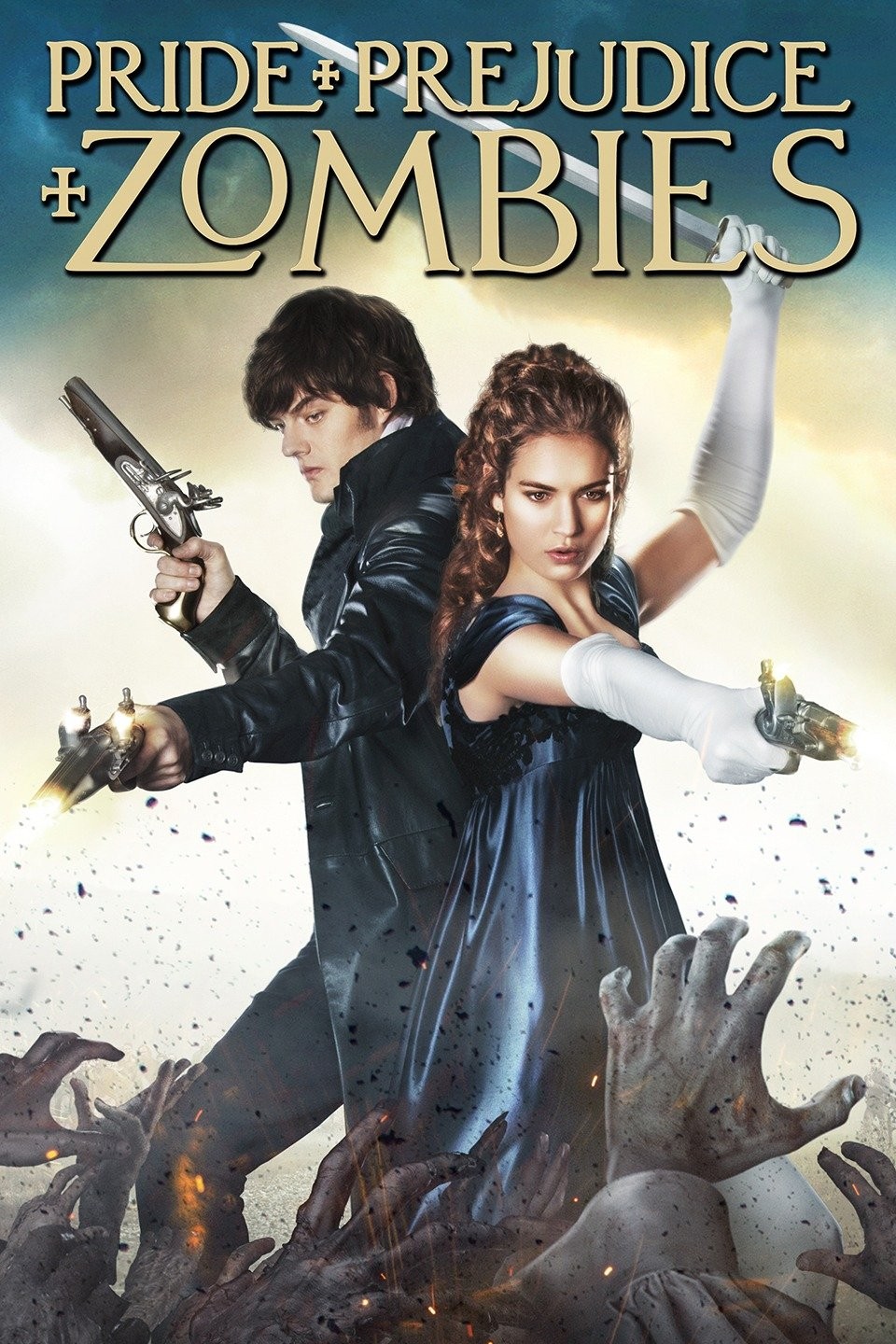 Pride And Prejudice And Zombies Rotten Tomatoes