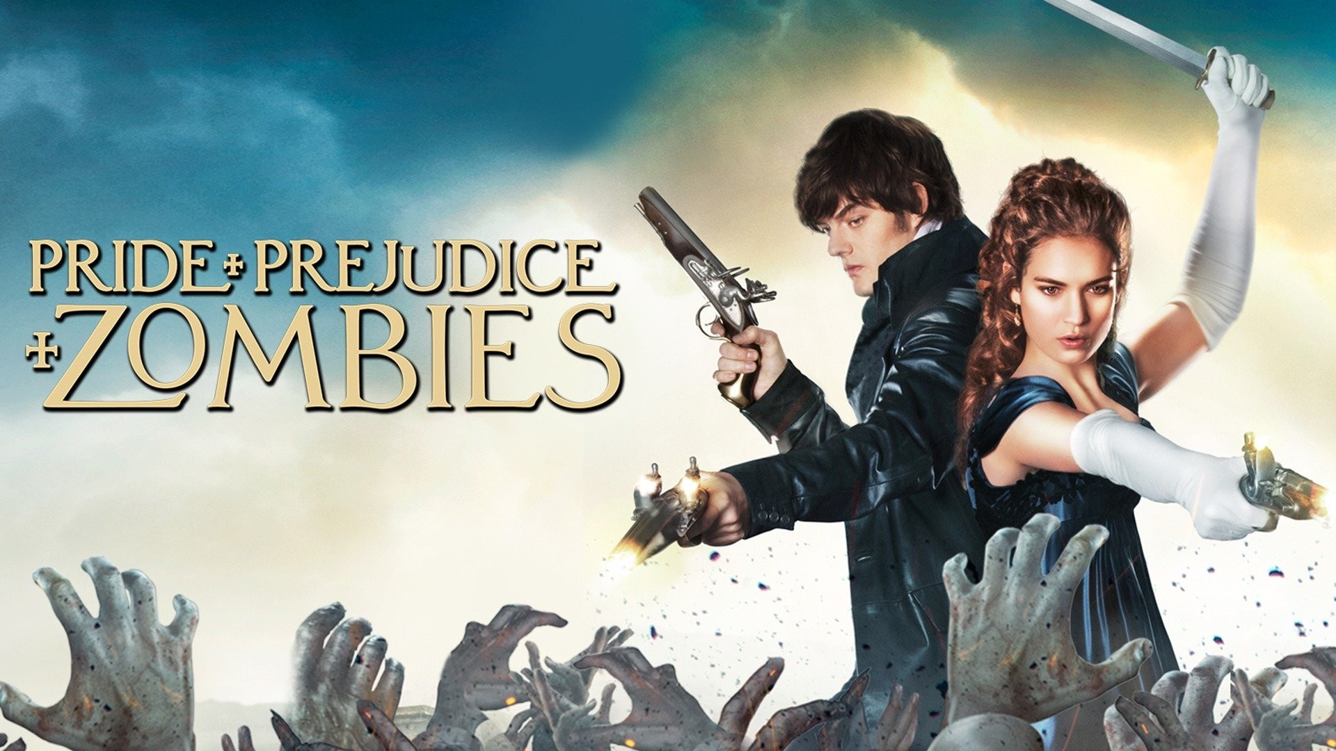 Pride and Prejudice and Zombies - Rotten Tomatoes