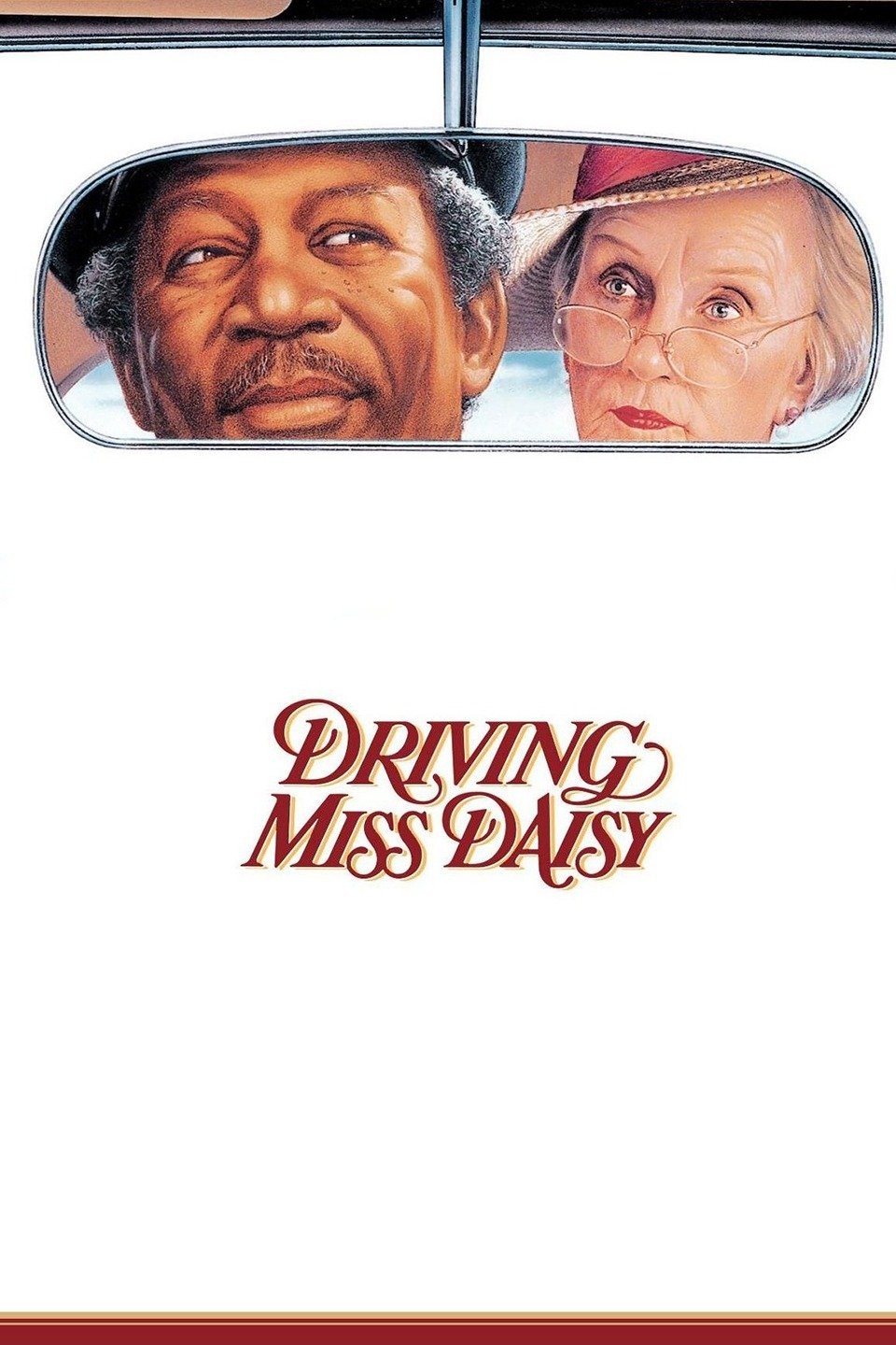 Driving Miss Daisy, Plot, Cast, Awards, & Facts