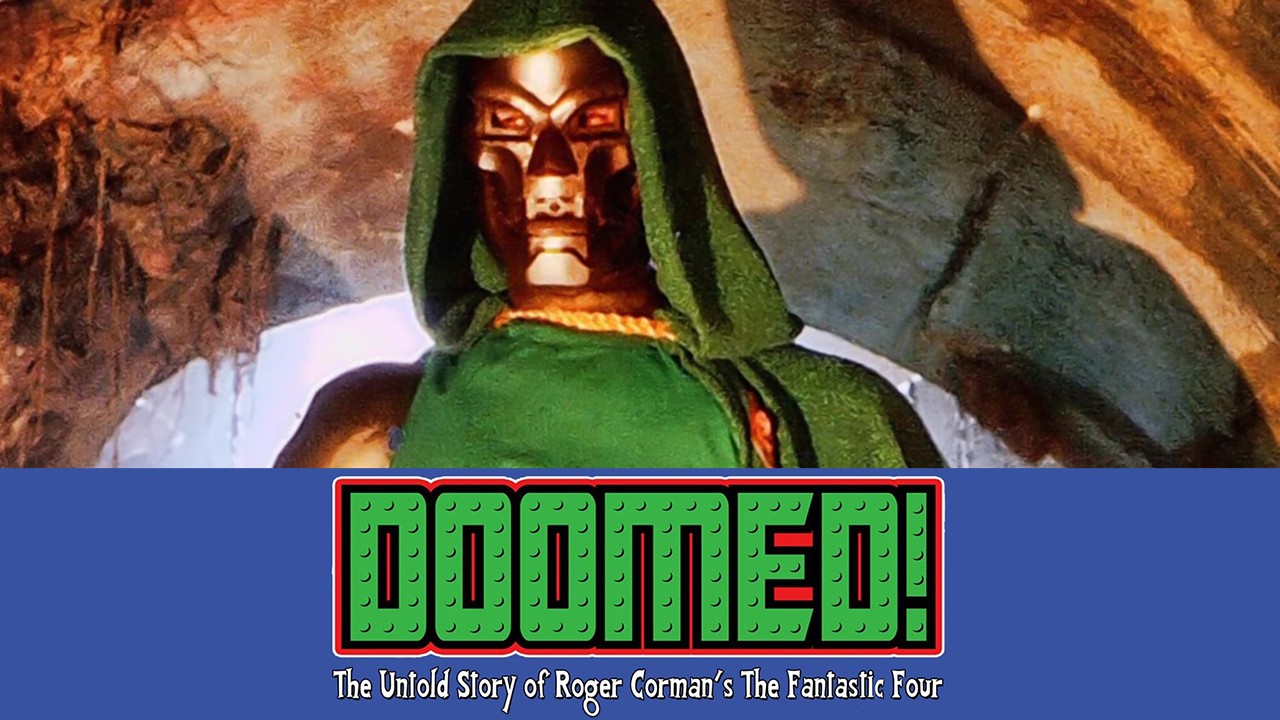 Doomed - Rotten Tomatoes