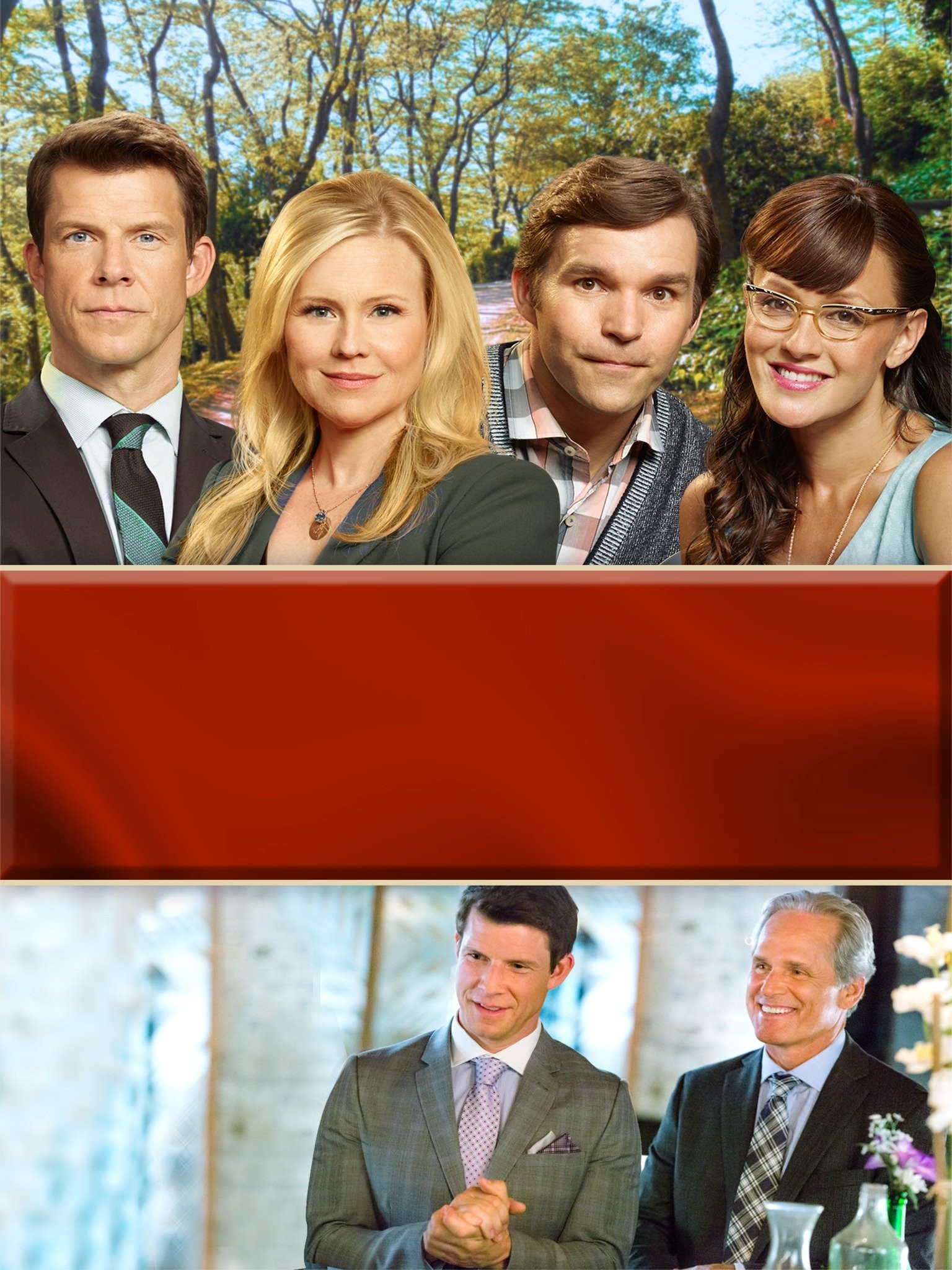 Watch signed sealed delivered discount truth be told online free