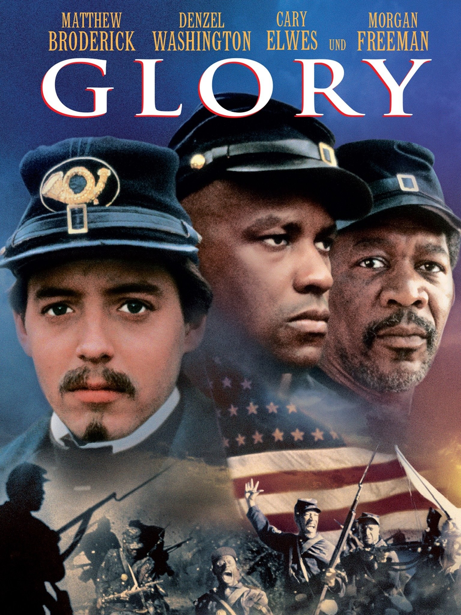 Glory  Rotten Tomatoes