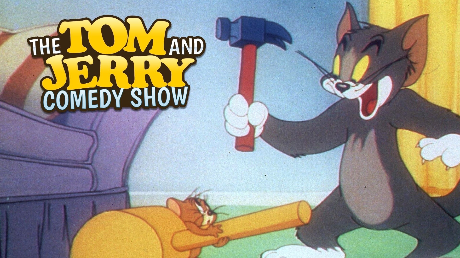 The Tom and Jerry Show - Rotten Tomatoes