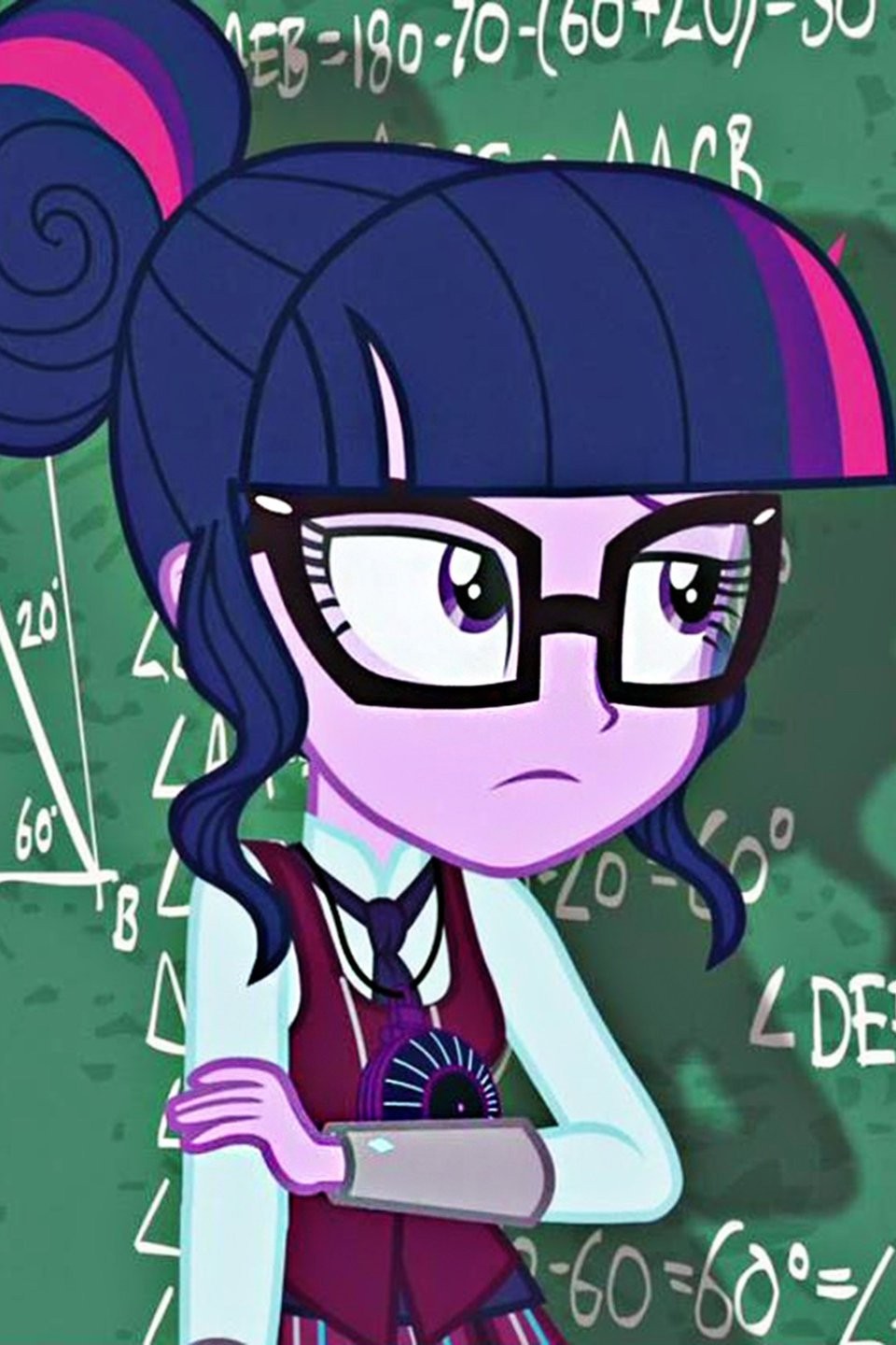 My Little Pony Equestria Girls: Friendship Games - Rotten Tomatoes