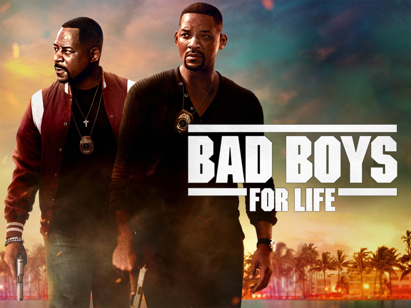 Bad Boys for Life - Rotten Tomatoes