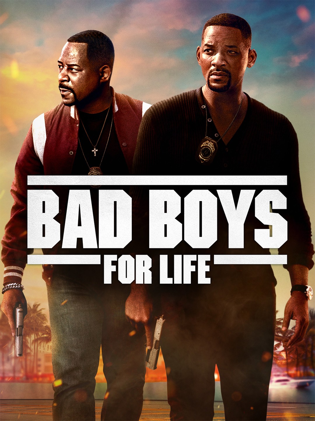 Bad Boys for Life - Rotten Tomatoes
