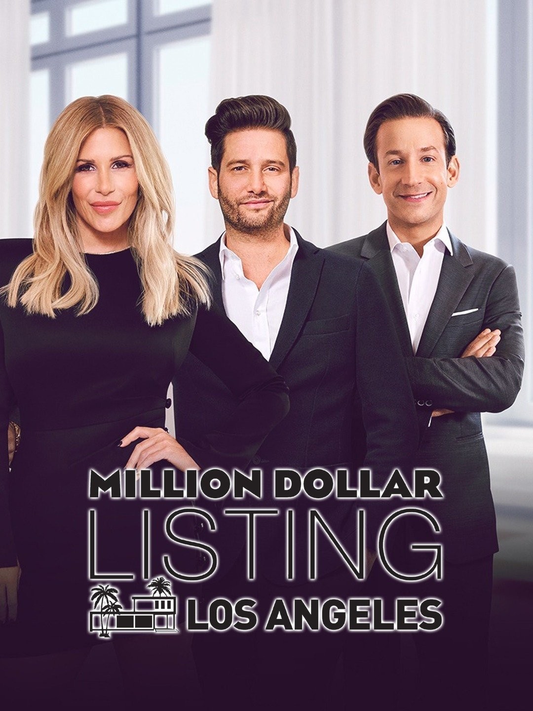 Josh Altman: Brian Wilson Is Amazing