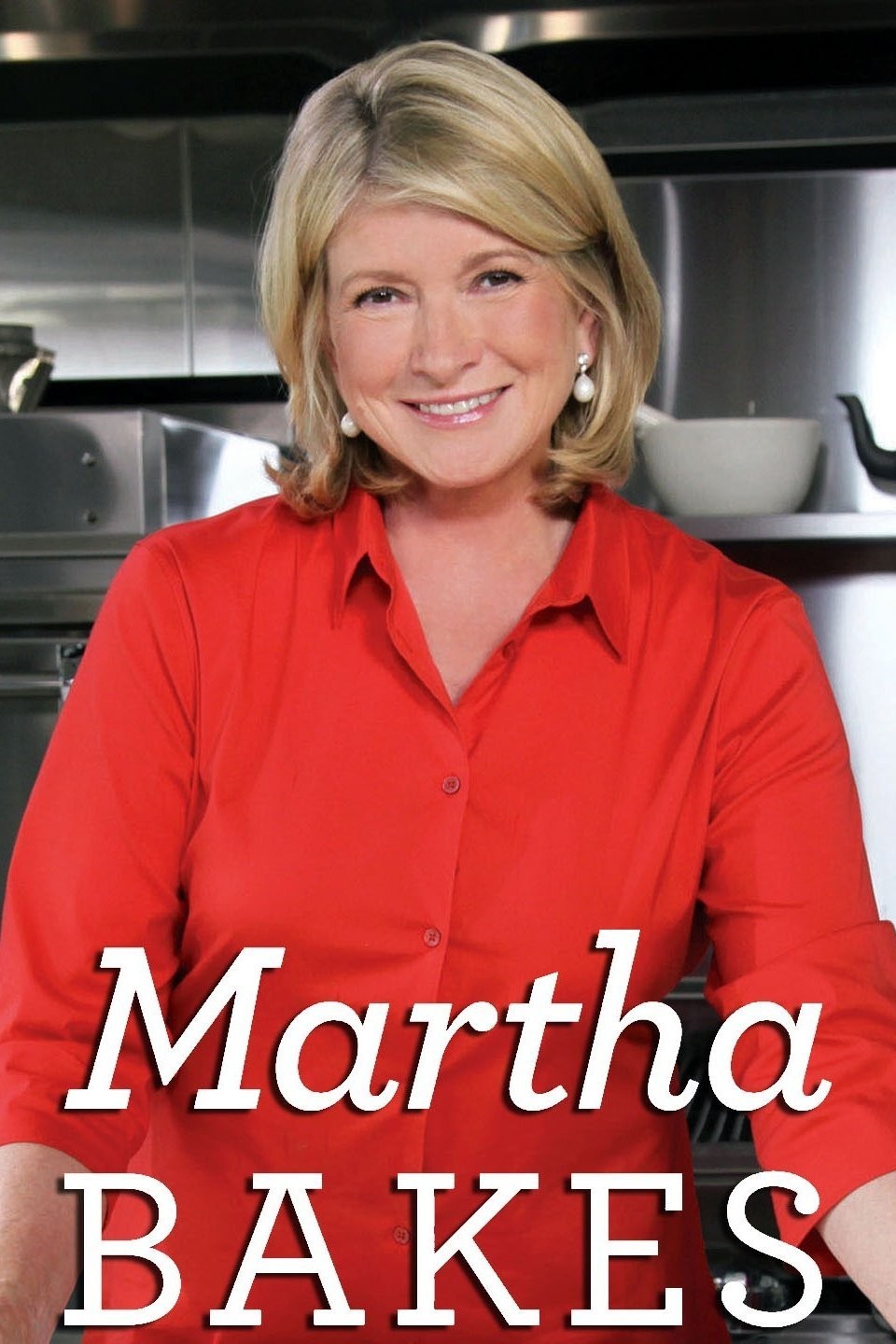 Martha Bakes Season 5 | Rotten Tomatoes