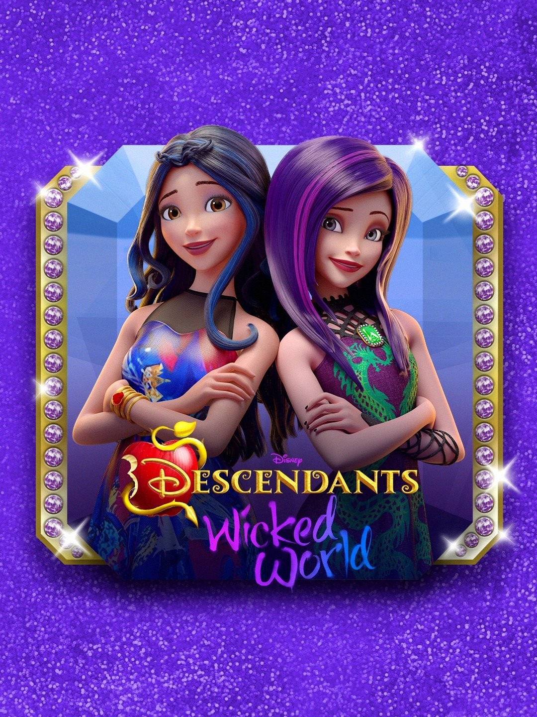 Descendants 3 streaming: where to watch online?