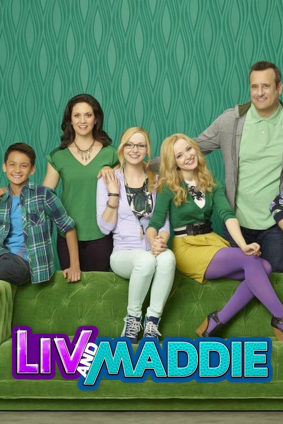 Liv and Maddie: Season 3 | Rotten Tomatoes