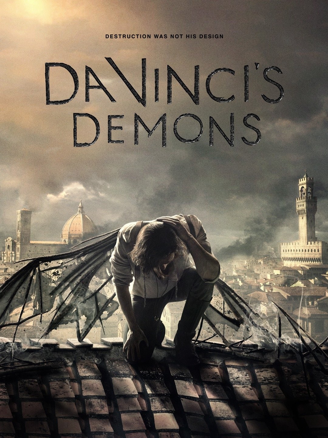 Da vinci's demons list of sex scene by episode