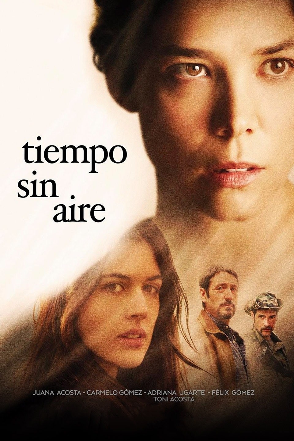 Los amos del aire (2024) - Filmaffinity