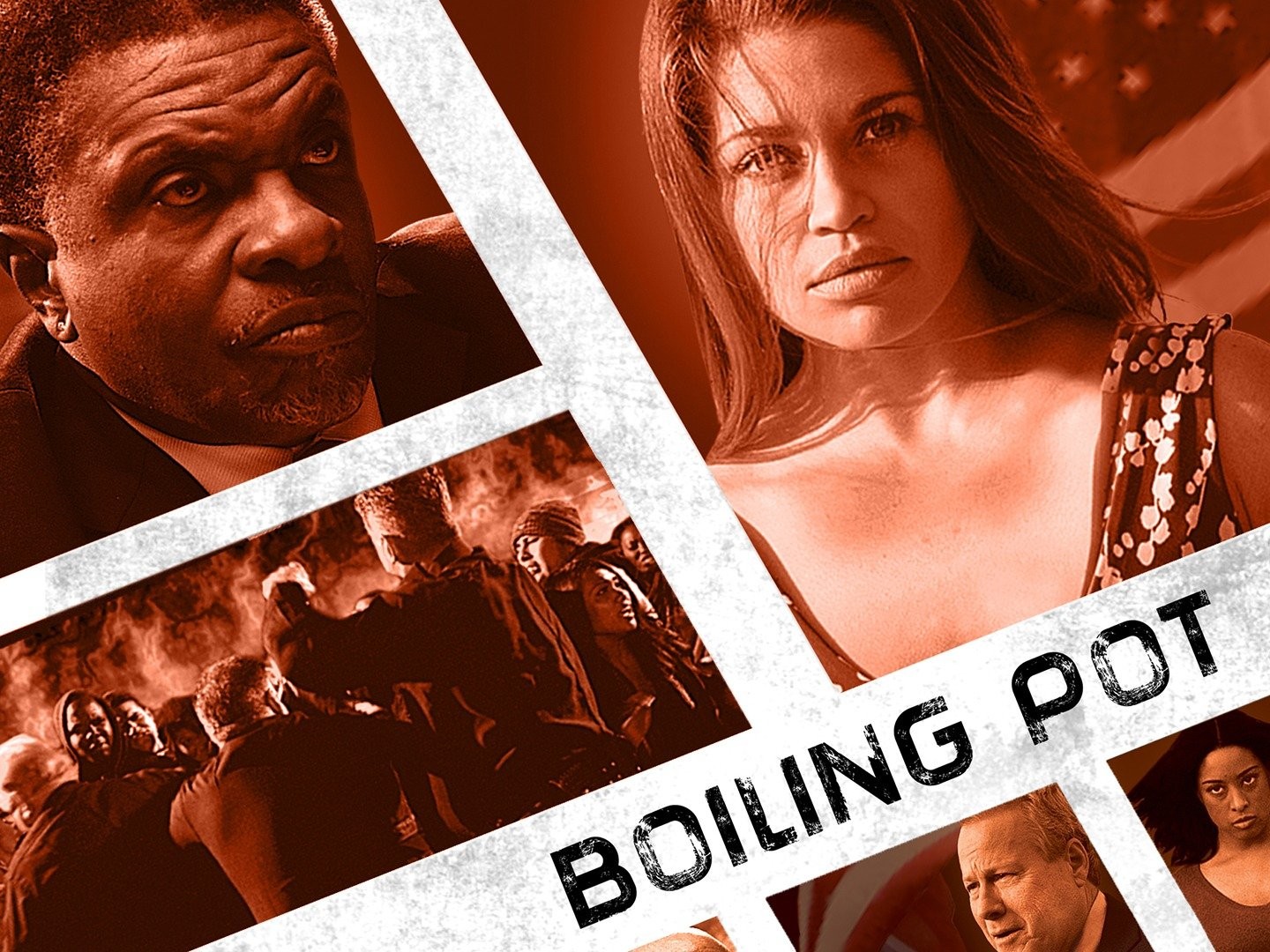 Boiling Pot (2015) - IMDb