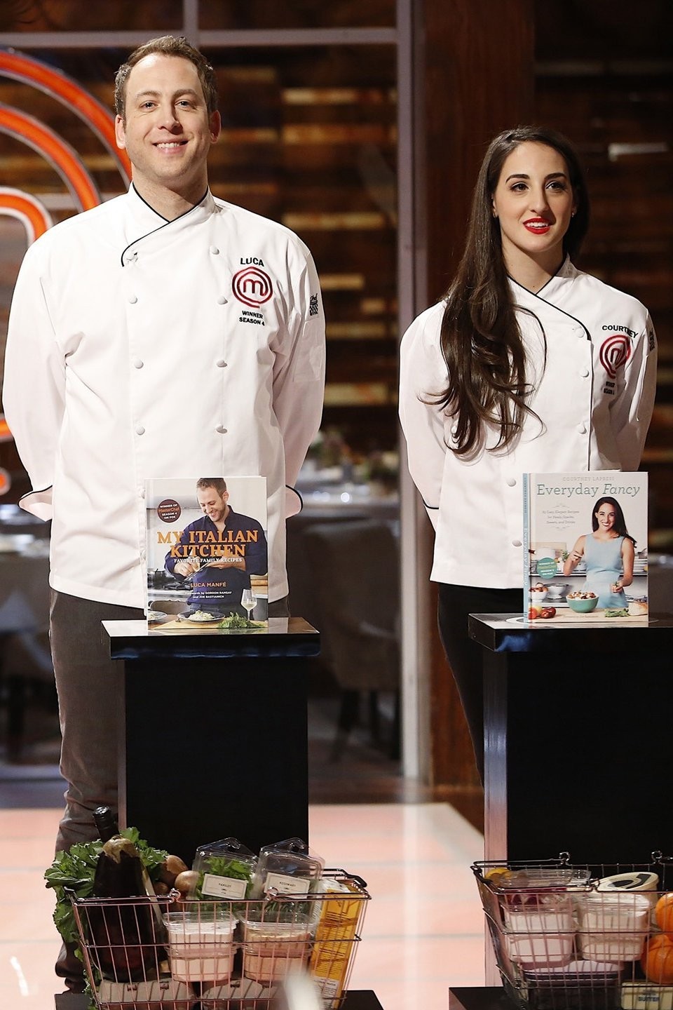 Masterchef US S06E17 