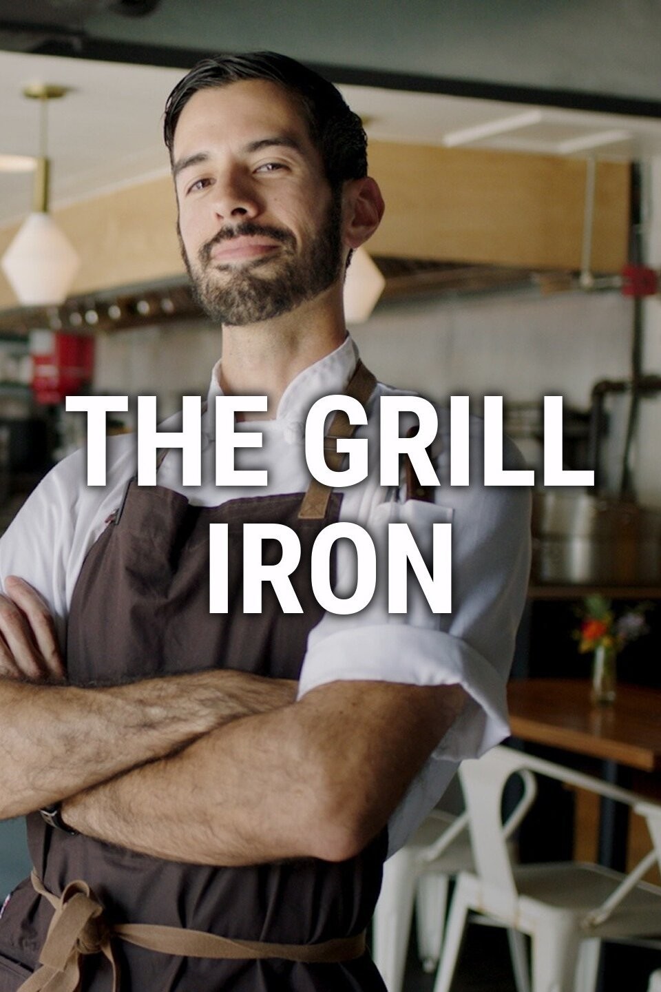 The Grill Iron Season 1 Rotten Tomatoes
