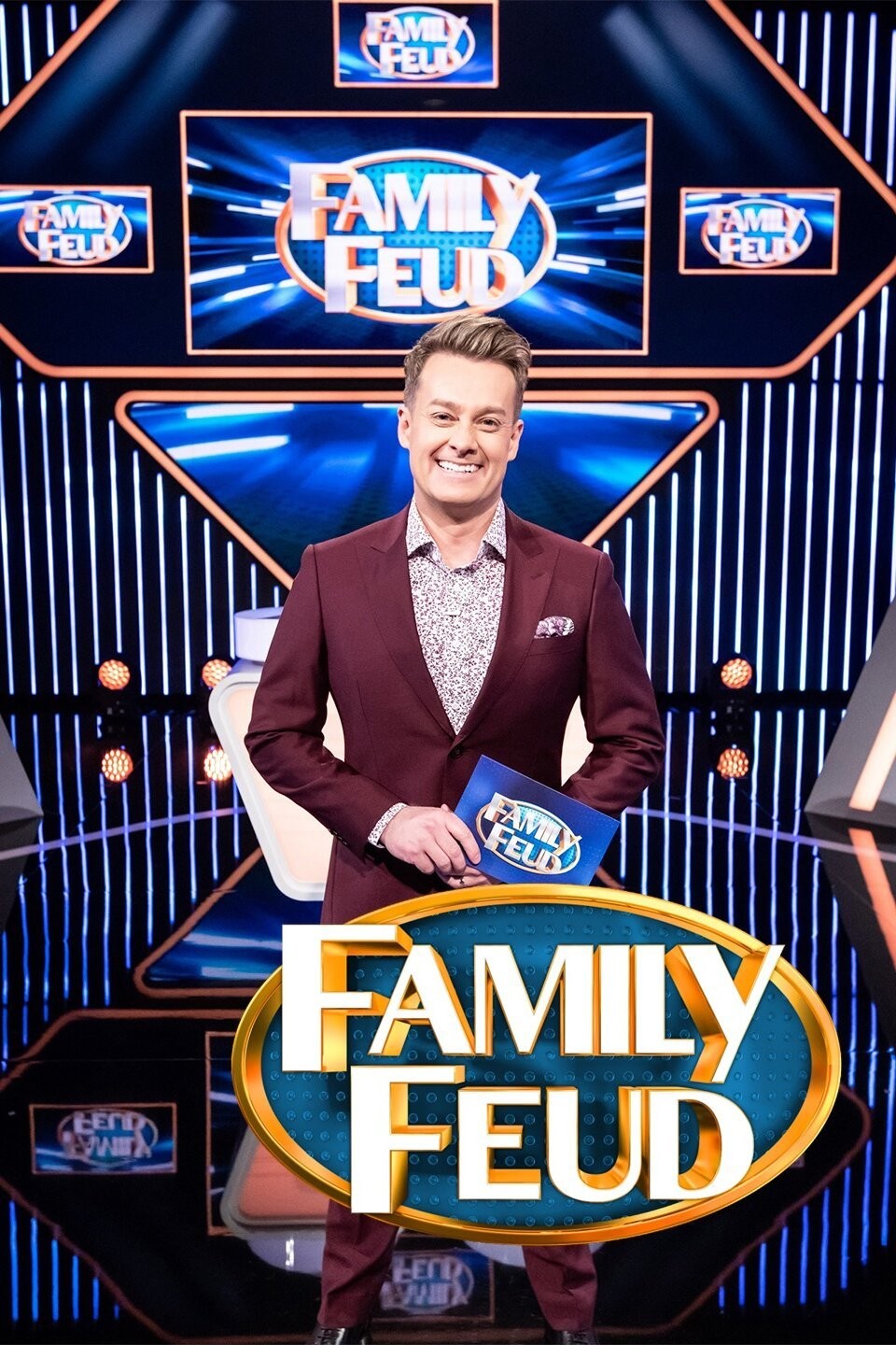 Family Feud Pictures | Rotten Tomatoes