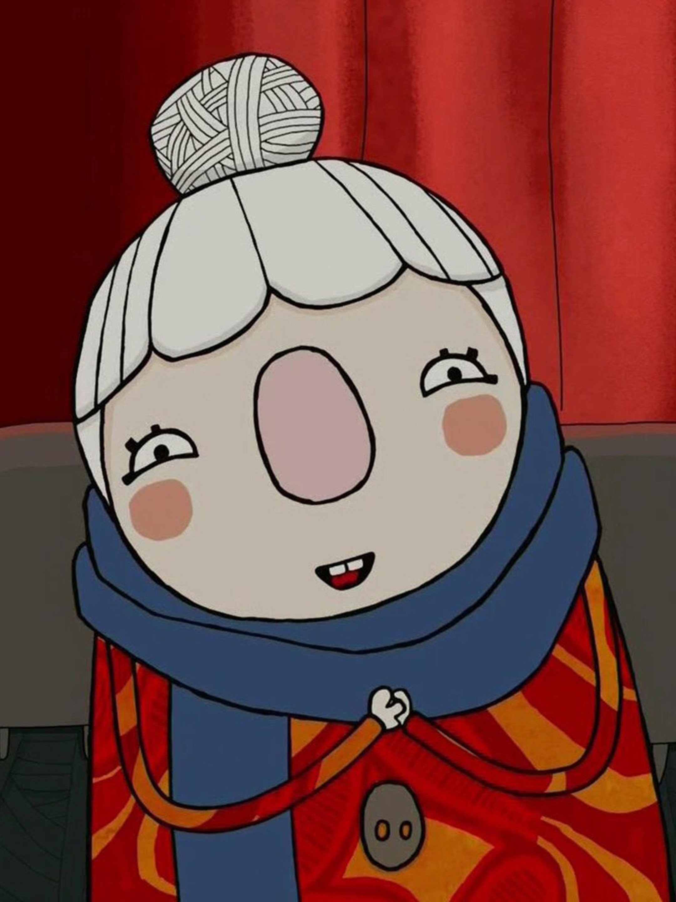 Woollen Memories Pictures Rotten Tomatoes