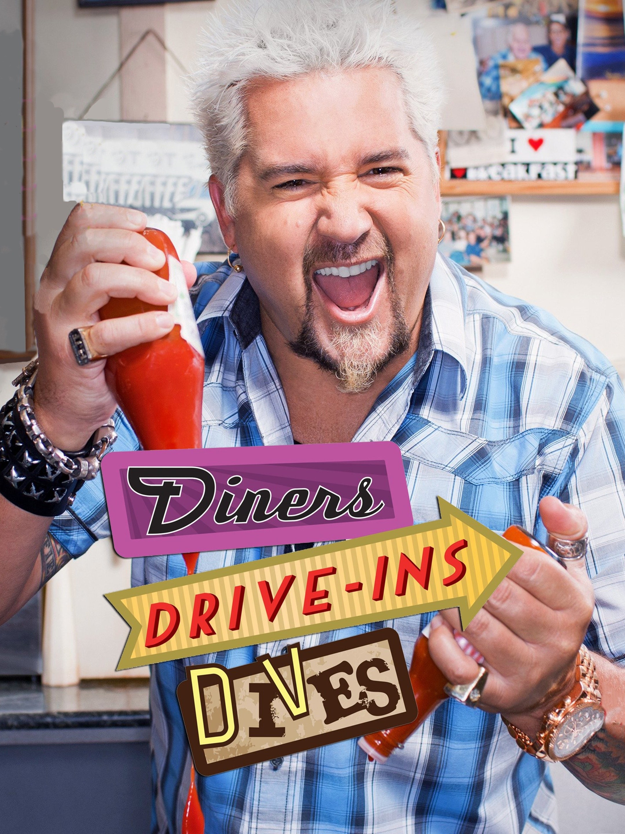 Diners, Drive-ins and Dives Season 38: Where To Watch Every Episode