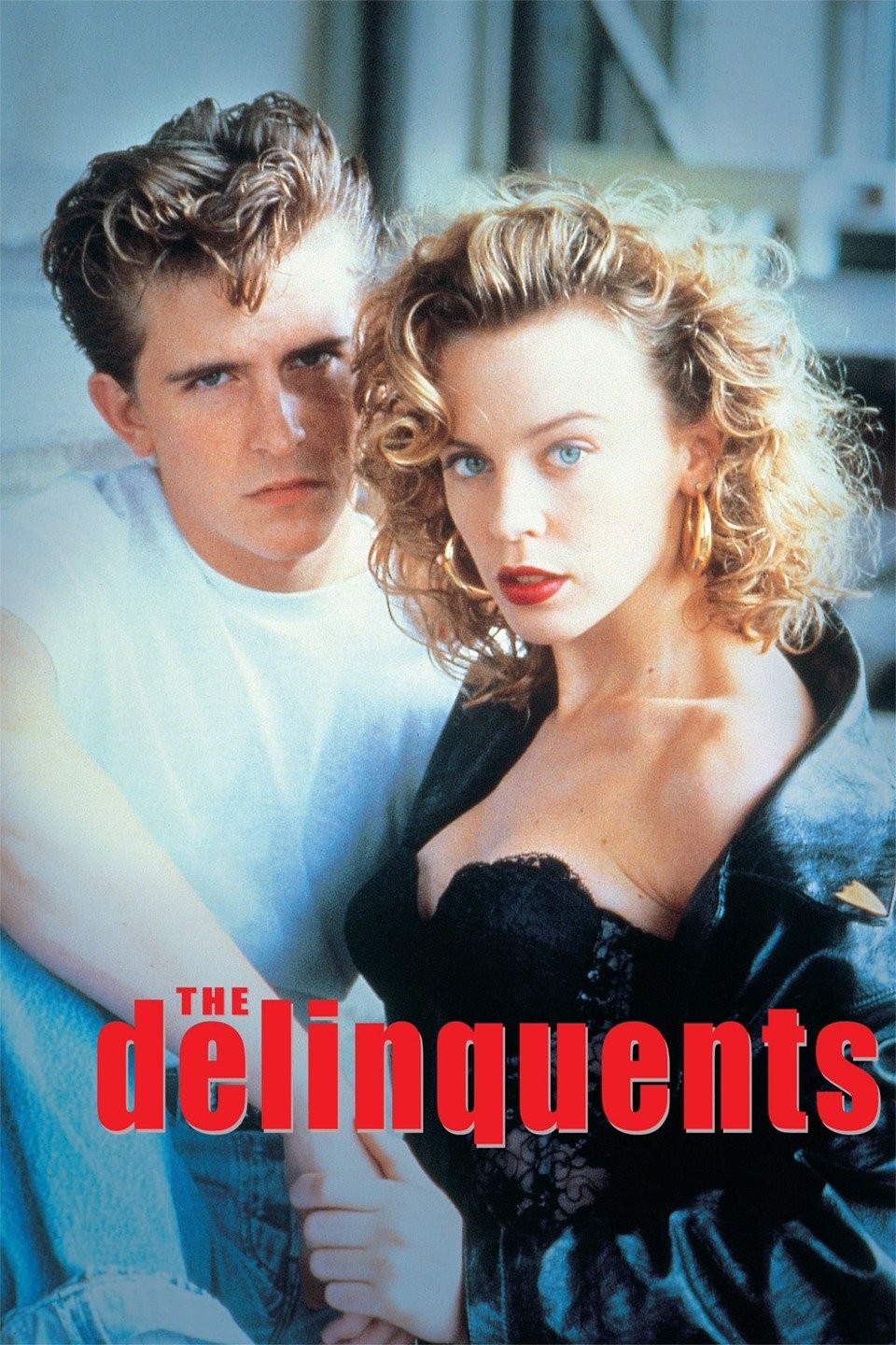 The Delinquents | Rotten Tomatoes