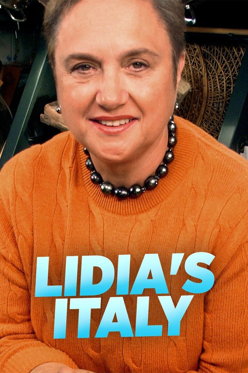 Lidia's Italy Season 4 | Rotten Tomatoes