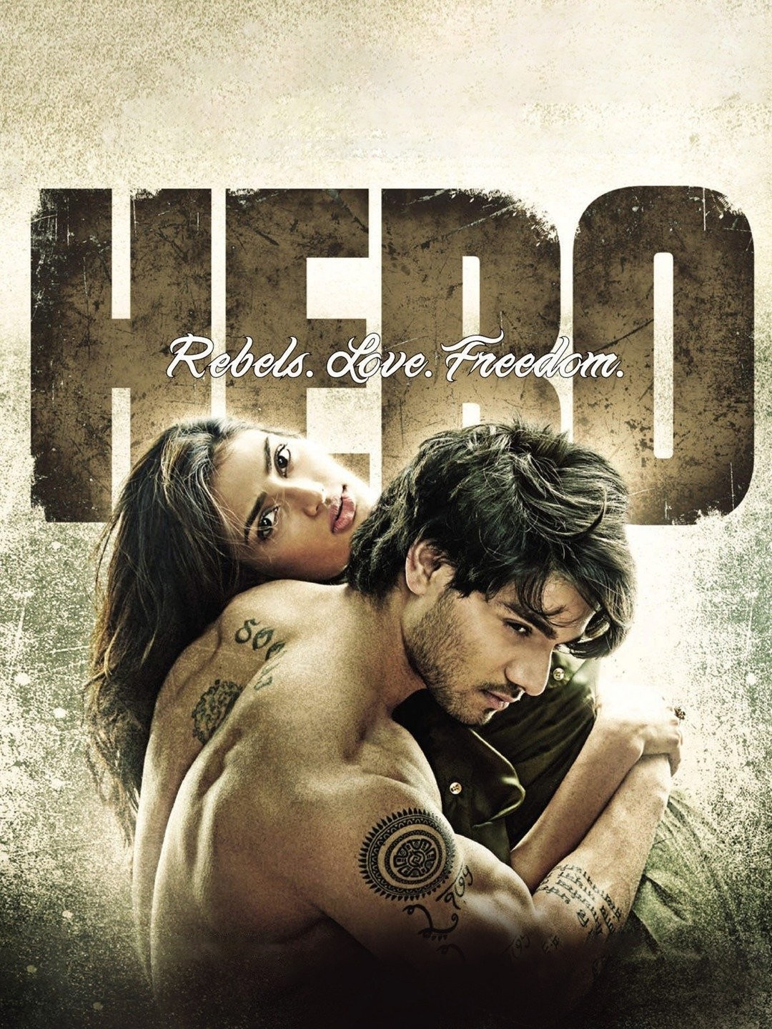 Hero movie deals 2015