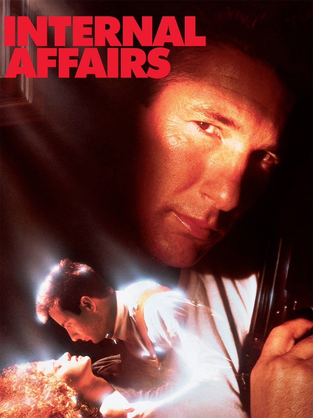 Internal Affairs | Rotten Tomatoes