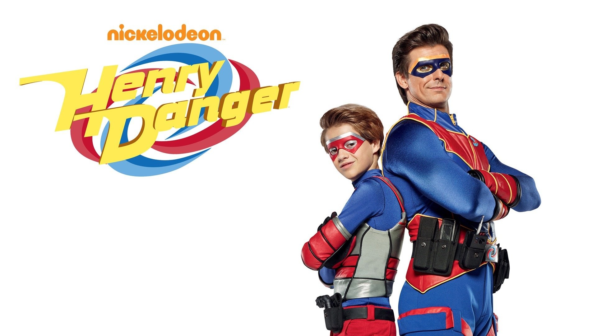 Best Episodes of Henry Danger (Interactive Rating Graph)