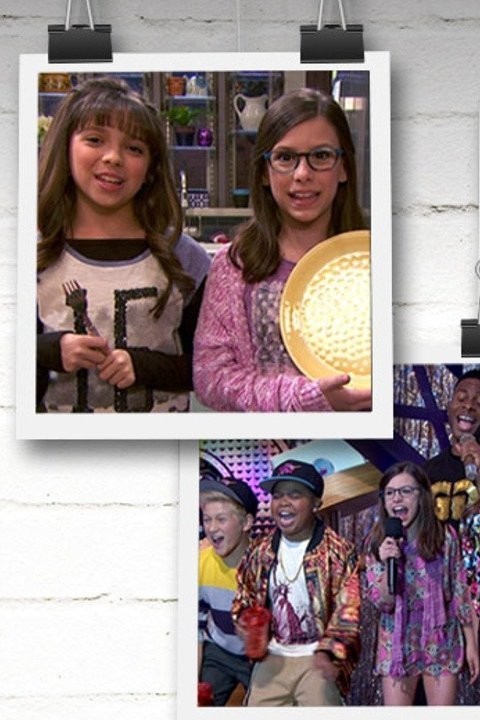 Game Shakers: Season 3, Episode 1 - Rotten Tomatoes