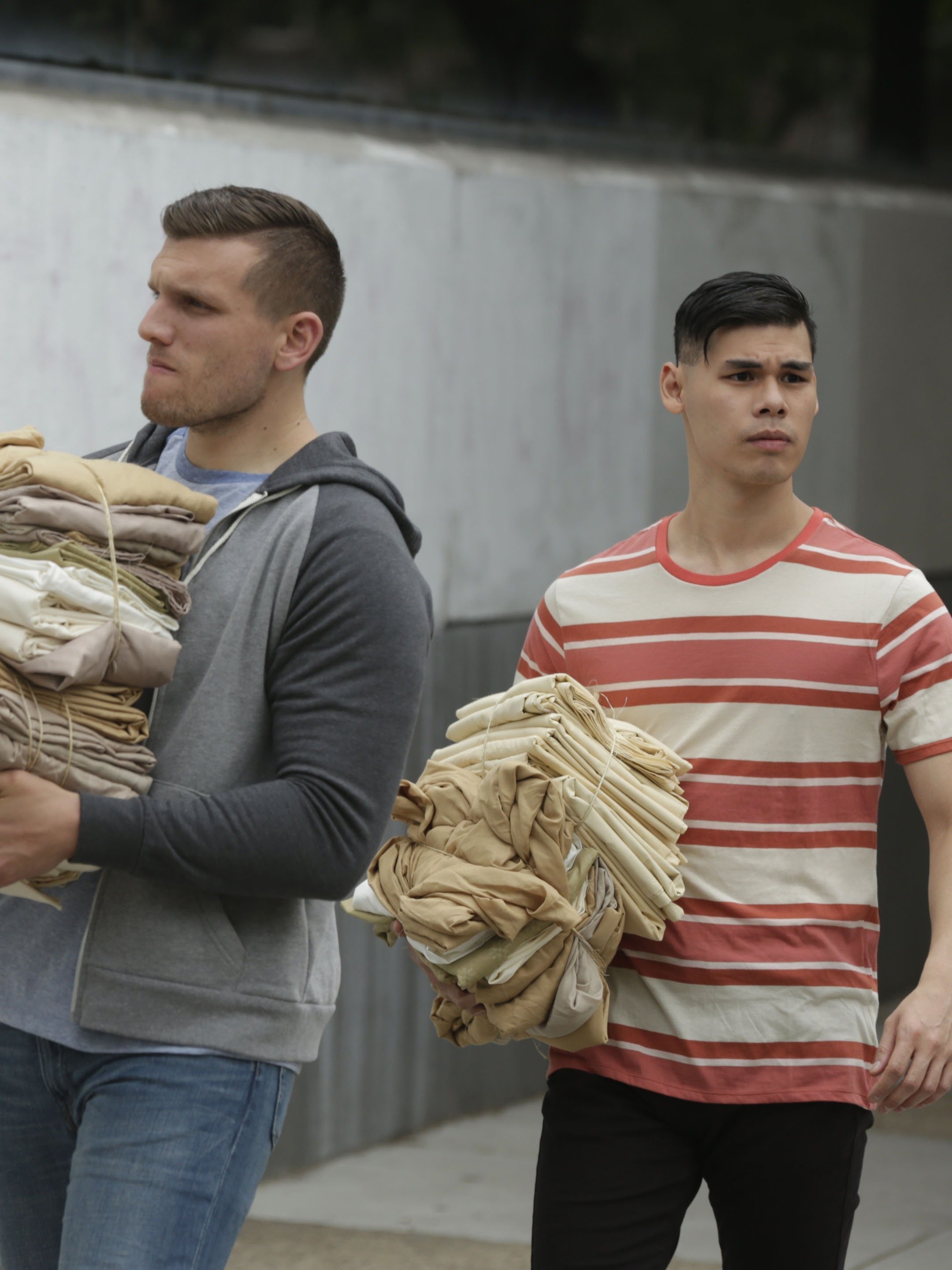 Choke Pictures Rotten Tomatoes