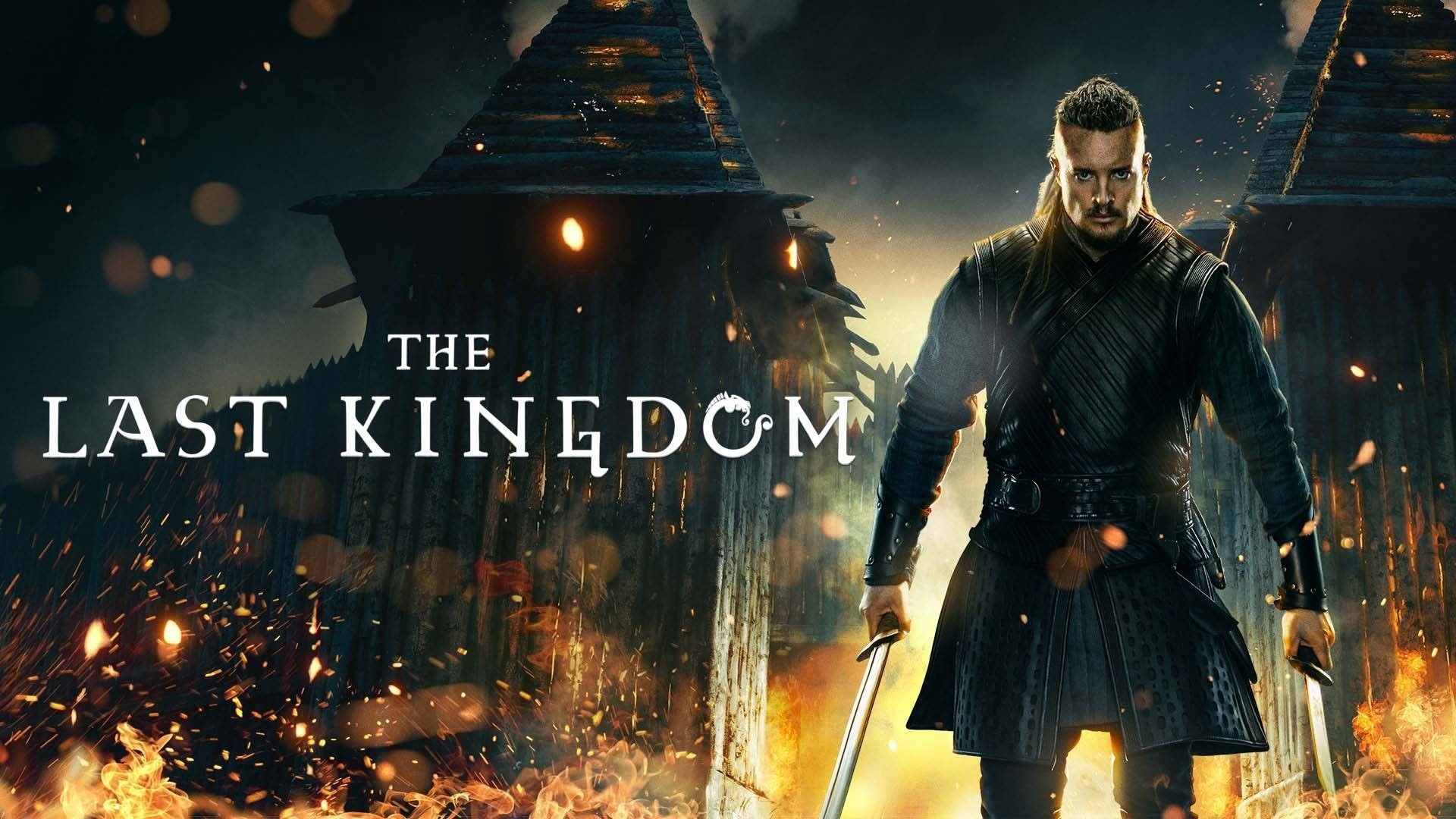 The Last Kingdom, Season 4, Netflix review - blood, guts and dirty politics