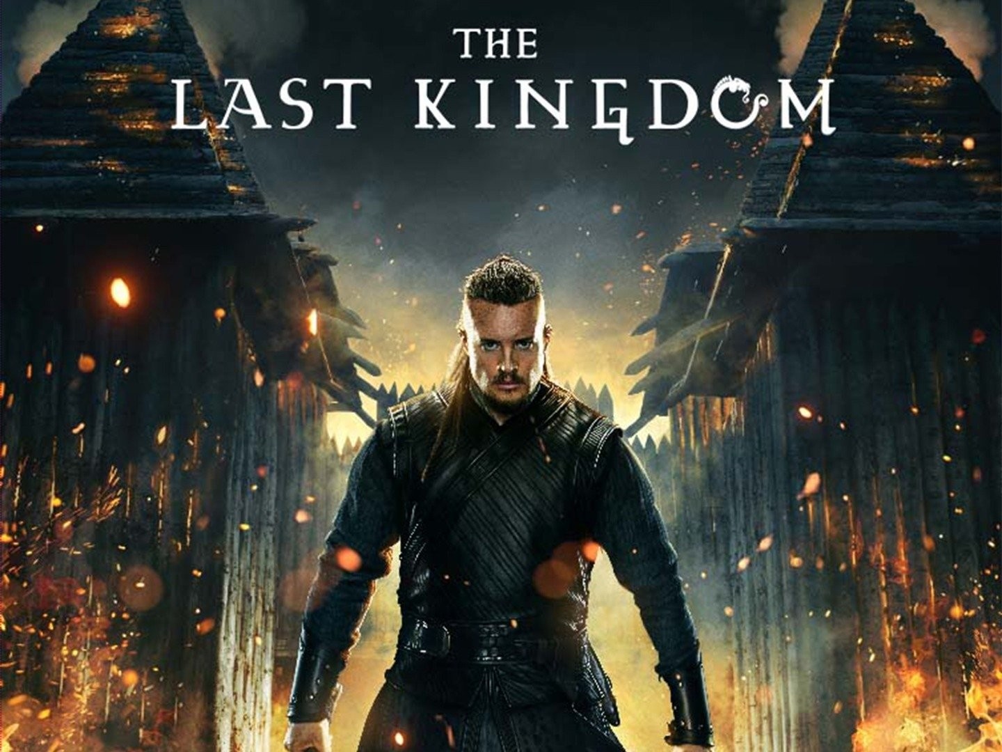 The Last Kingdom Recap Series 3 Episode 1