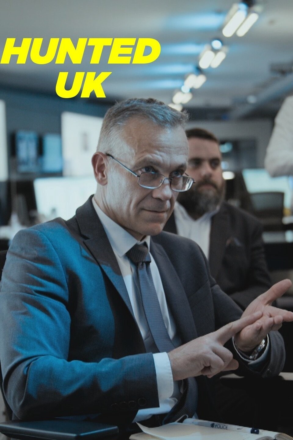 Hunted UK Rotten Tomatoes