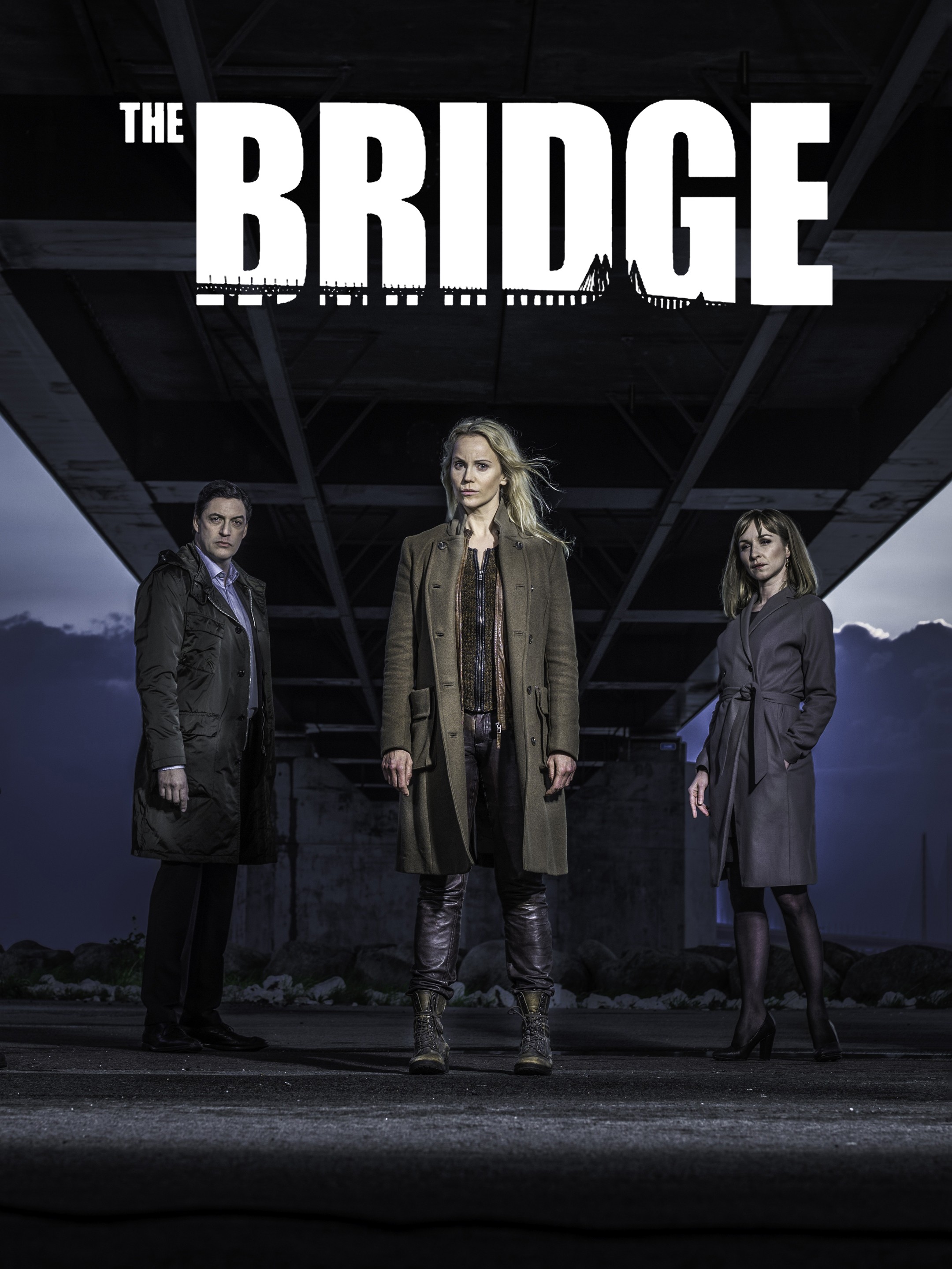 The Bridge: Season 3 | Rotten Tomatoes