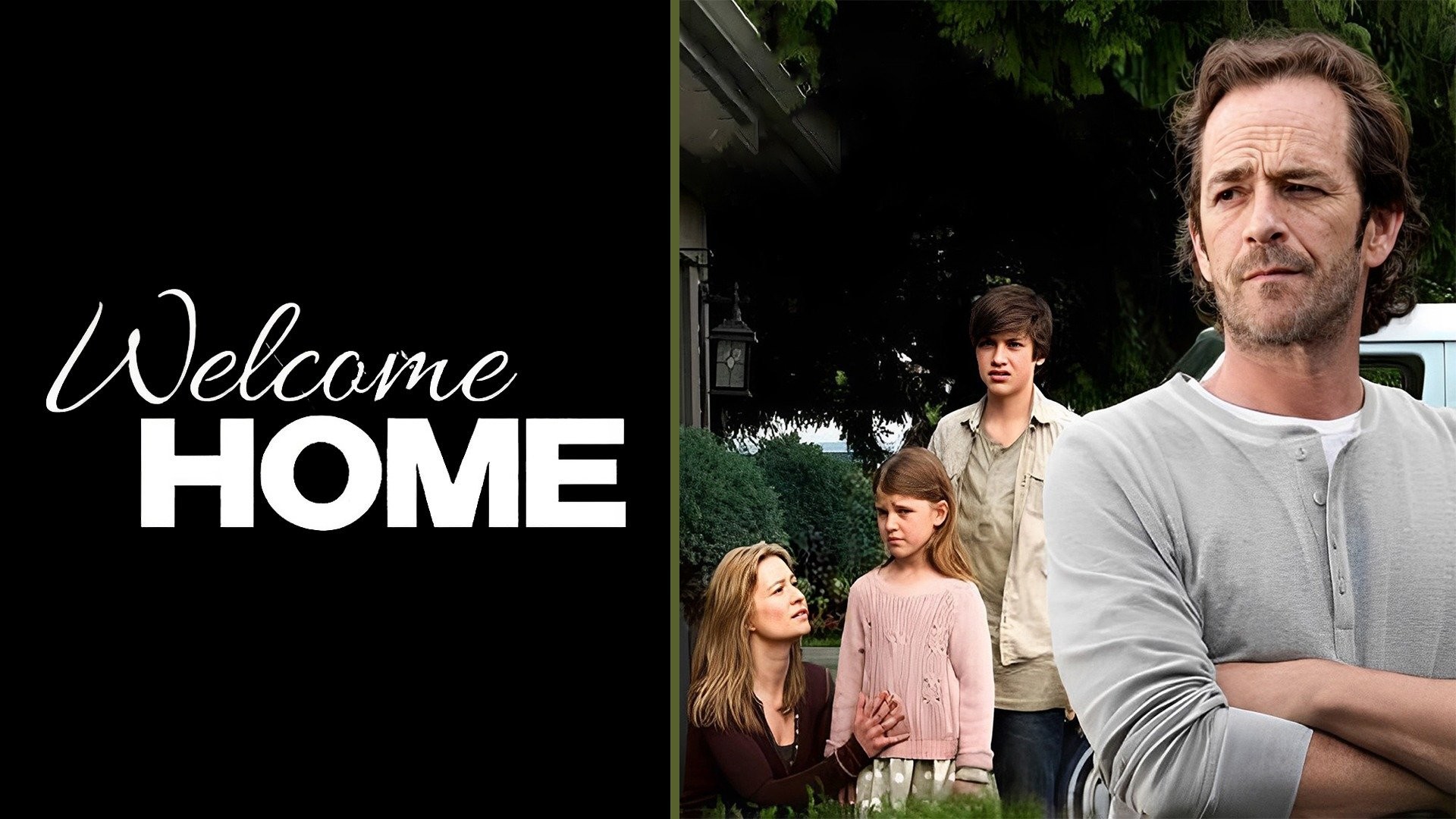 Welcome Home - Rotten Tomatoes