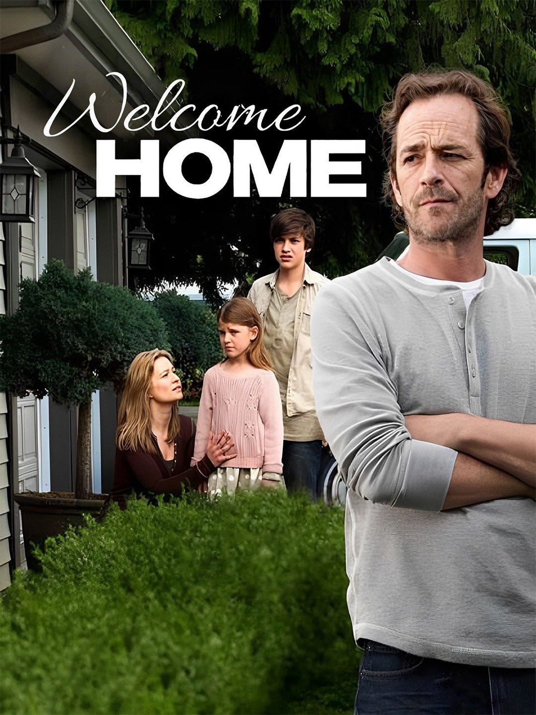 Welcome Home - Rotten Tomatoes