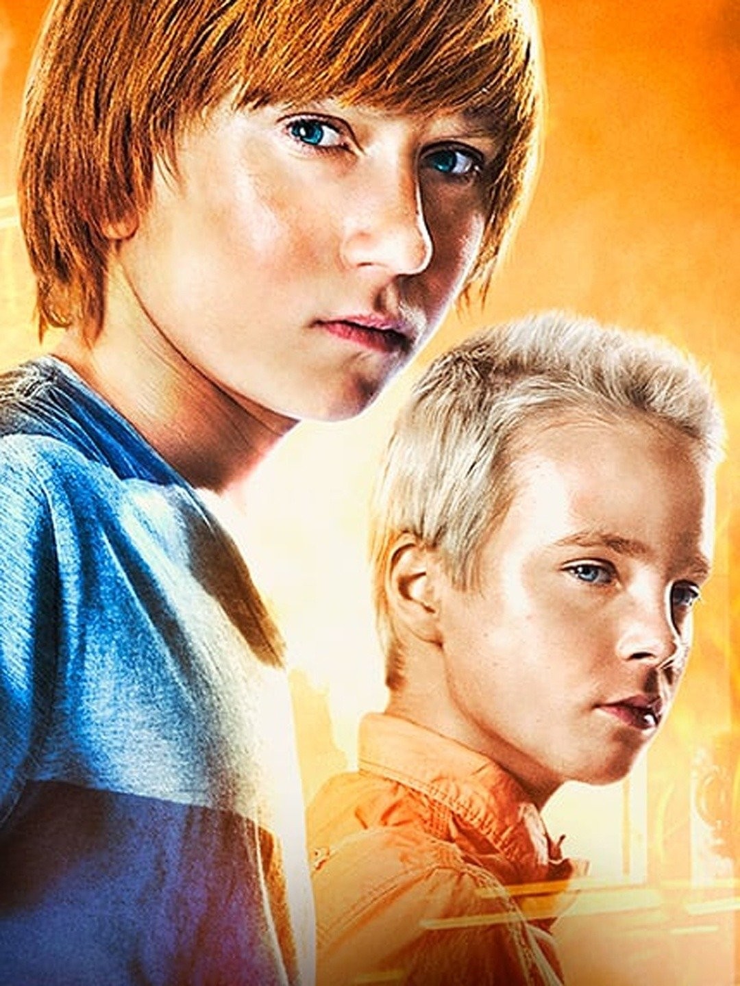 The Boy with the Golden Pants (2014) - IMDb