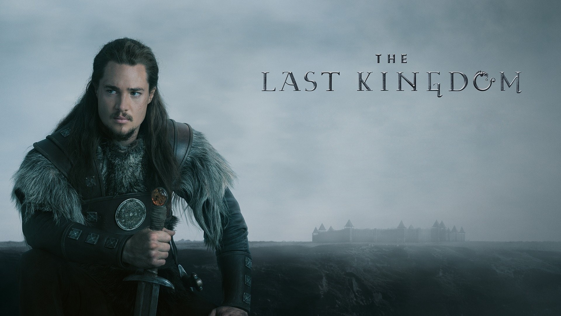 The Last Kingdom: News & Reviews