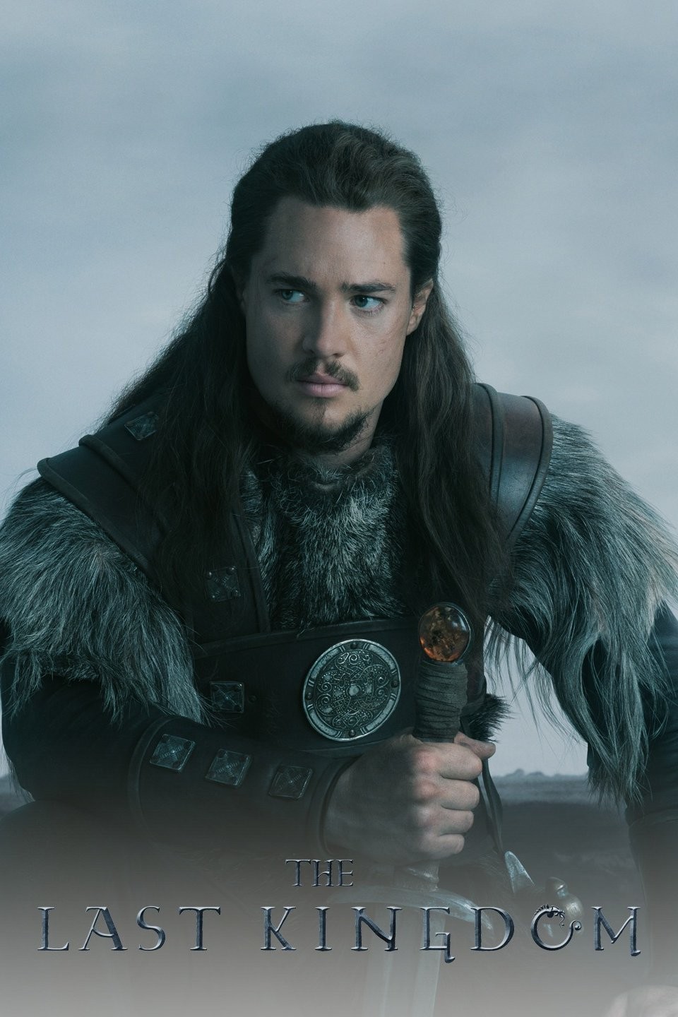 The Last Kingdom - streaming tv show online