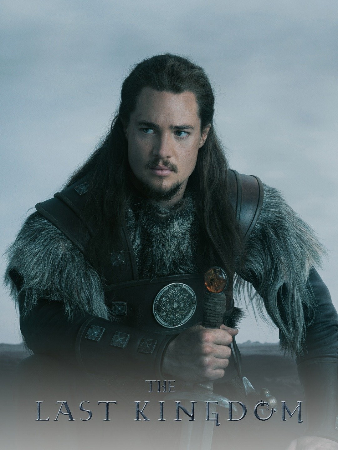 Last Kingdom' Star Alexander Dreymon Recites Famous Movie Lines as