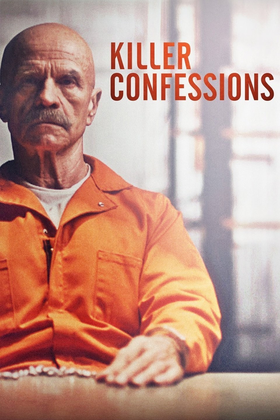 Killer Confessions Season 1 Rotten Tomatoes
