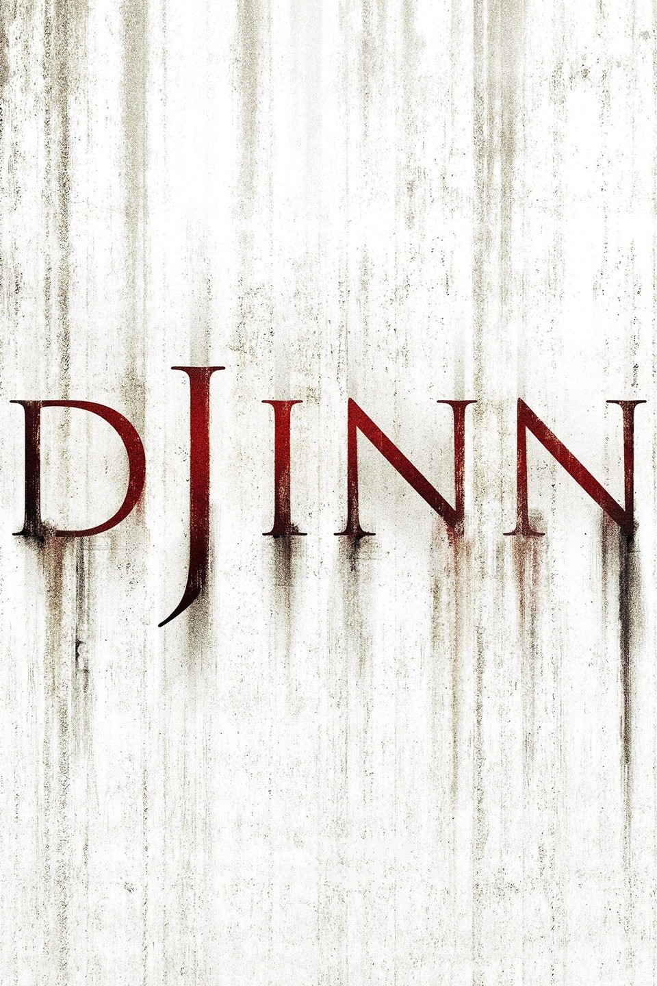 Djinn poster