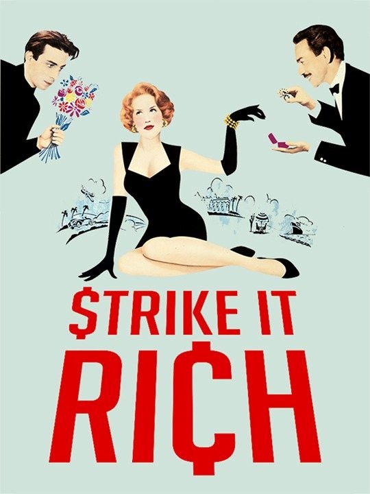 Strike It Rich™