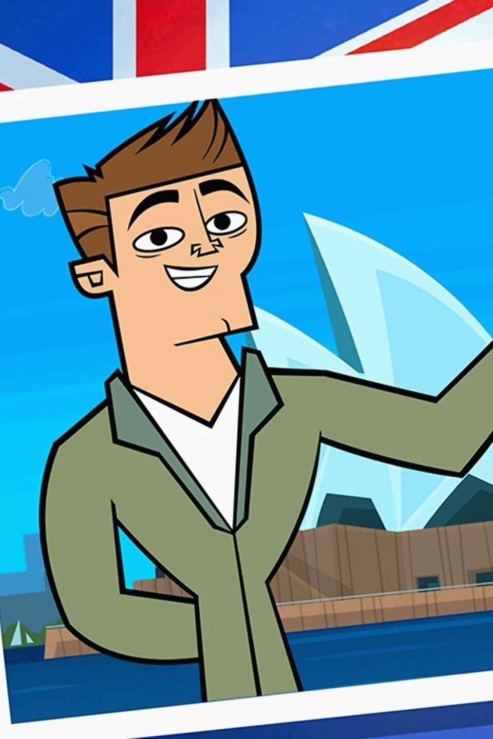 Total Drama Presents the Ridonculous Race: Season 1, Episode 6 - Rotten  Tomatoes