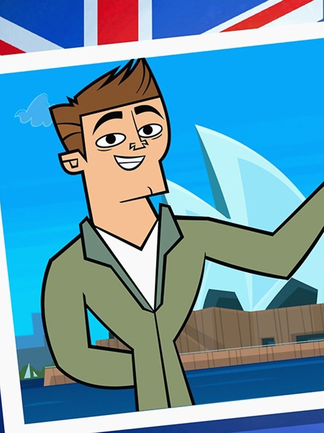 Total Drama - Rotten Tomatoes